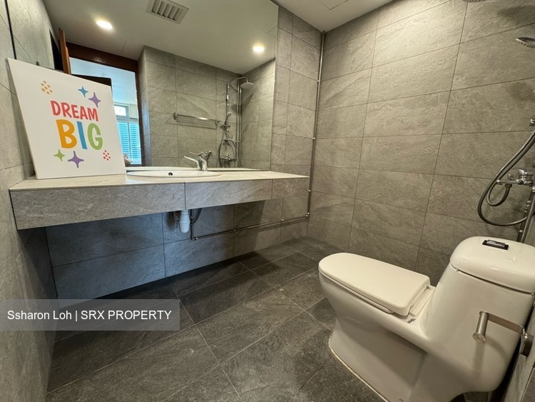 The Plaza (D7), Apartment #533293181